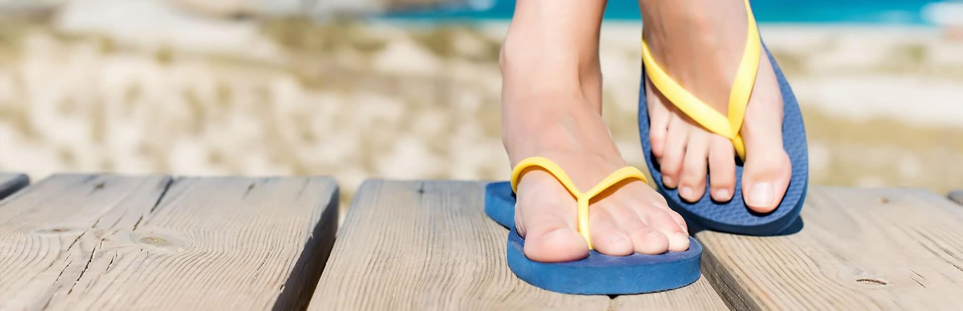 Foot Pain Treatment in the Wilmington, NC 28401, Whiteville, NC 28472 and Wallace, NC 28466 areas